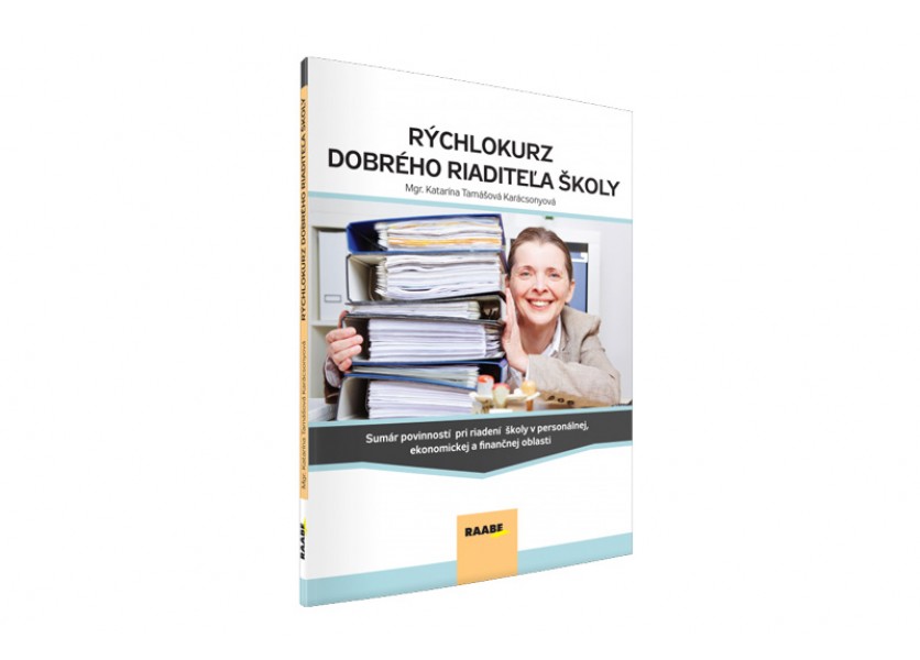 Ako poznáte dobrého riaditeľa školy?