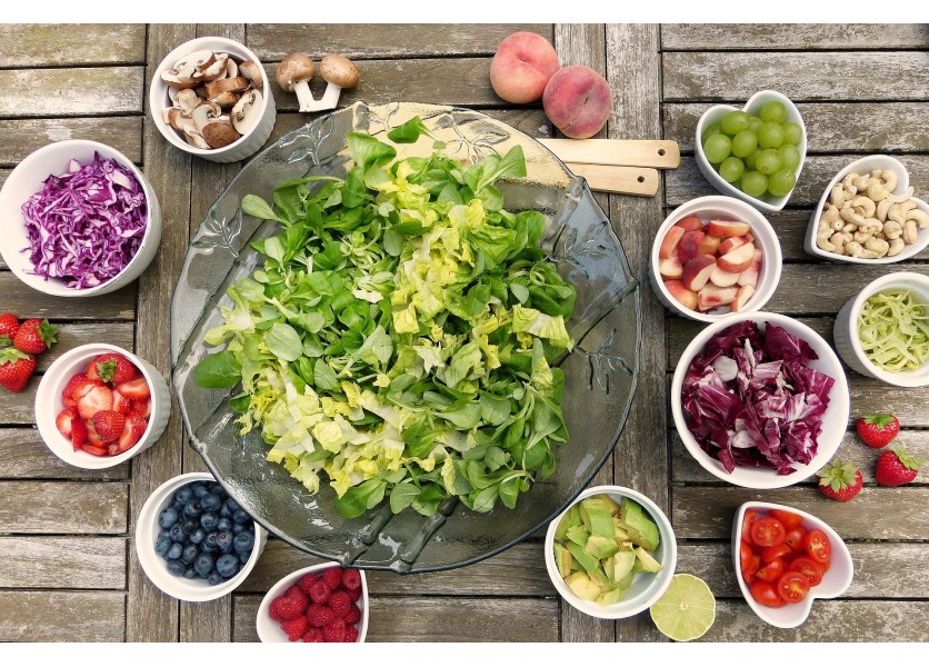 Štvrtý ročník projektu „Viem, čo zjem“ opäť prichádza do slovenských škôl.