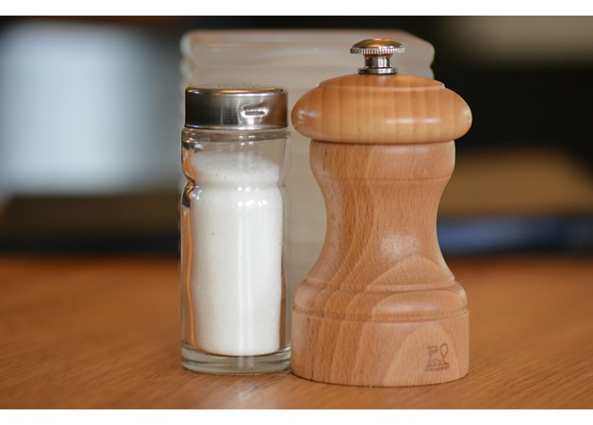 Školské jedálne budú čoskoro soliť menej, štát zmení usmernenia Školské jedálne budú čoskoro soliť menej, štát zmení usmernenia