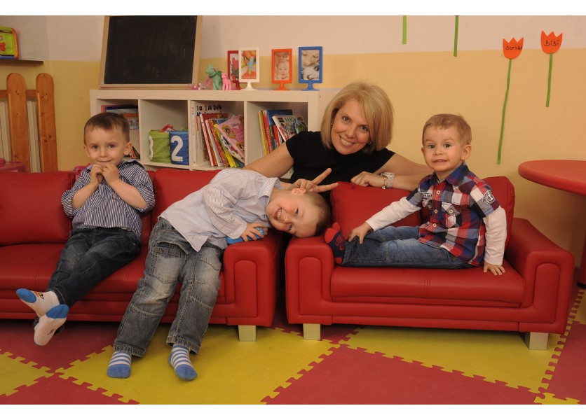 Saskia Repčíková: Z učiteľov sme urobili nesvojprávne bytosti