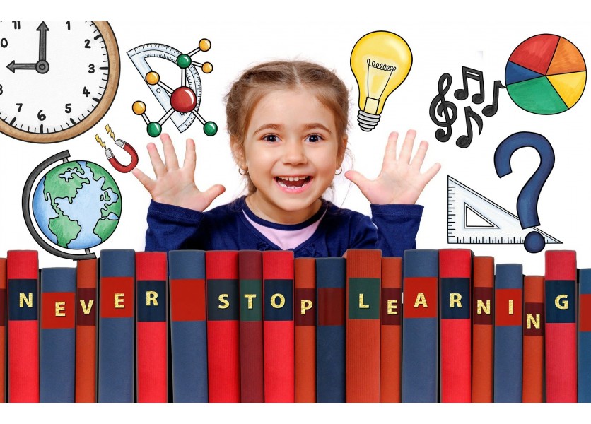 B. Gröhling: Pre žiakov, ktorí potrebujú pomôcť doučovaním, spúšťame projekt „Spolu múdrejší“