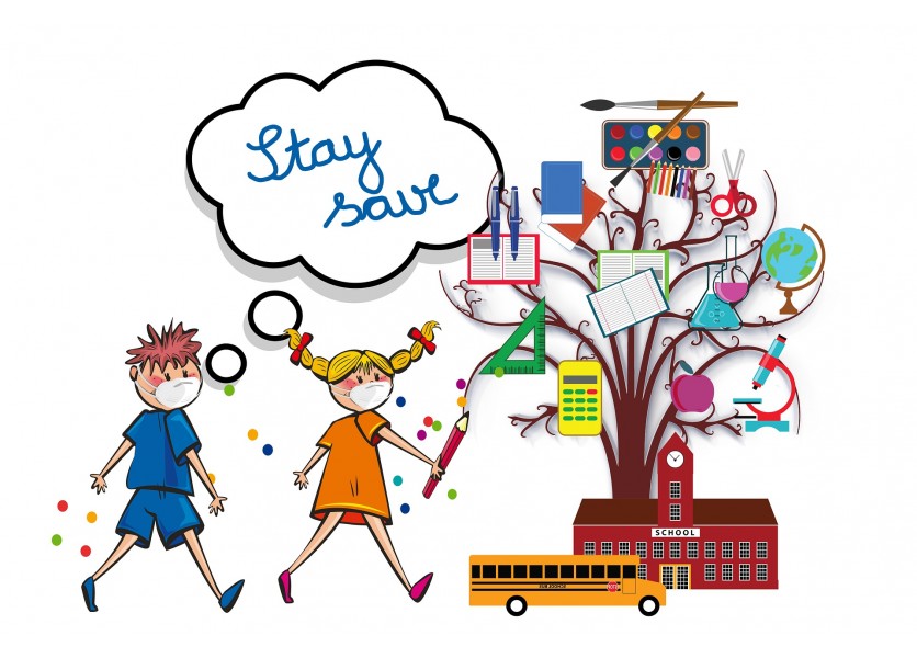 Nerobme z pandémie pred deťmi strašiaka