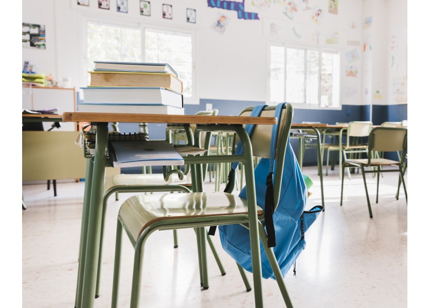 Národný inštitút vzdelávania a mládeže vznikol zlúčením piatich organizácií