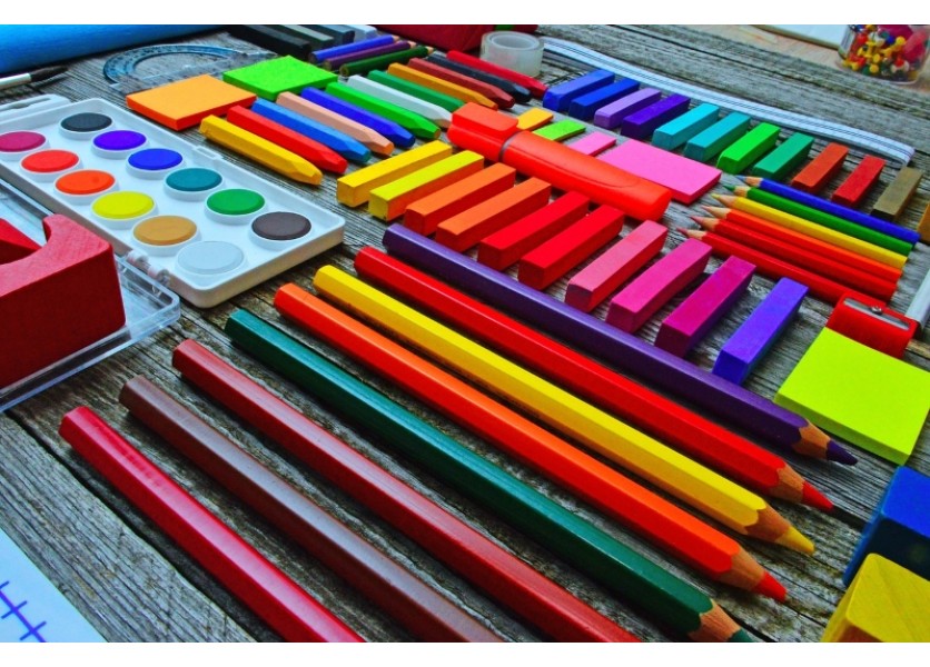 Štát dá v septembri na školské pomôcky päť miliónov