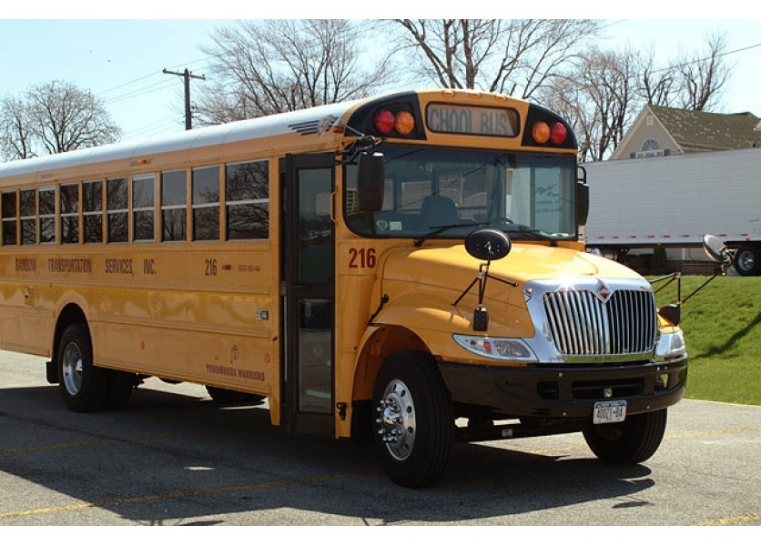 Školské autobusy budú jazdiť len tam, kde sa vyplatia