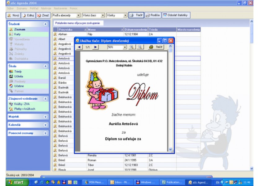 Vzdelávacie poukazy by sa mohli využívať efektívnejšie Vzdelávacie poukazy by sa mohli využívať efektívnejšie