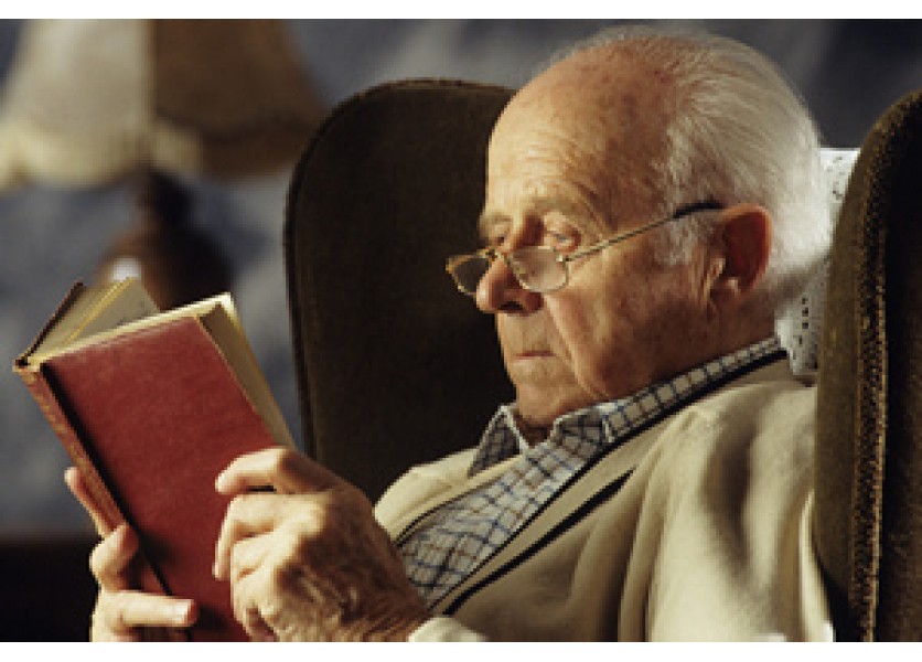 Seniorov zaujíma psychológia, ale i dejiny Bratislavy