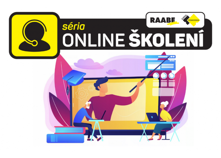 Dajte si do kalendárov sériu online školení	
