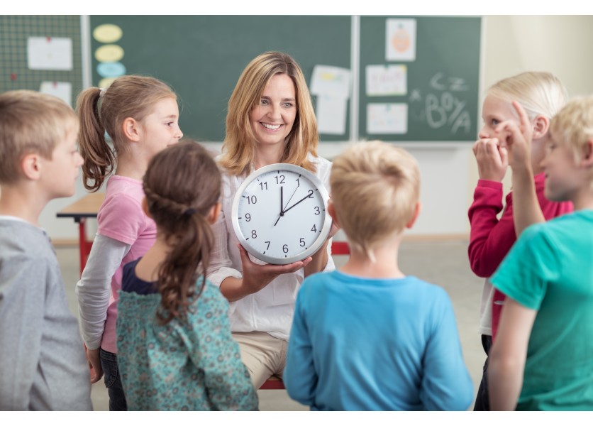 Špeciálne MŠ a ZŠ budú od 8. marca naďalej fungovať prezenčne