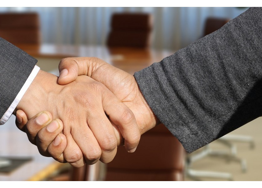 Memorandum o spolupráci v oblasti mládeže