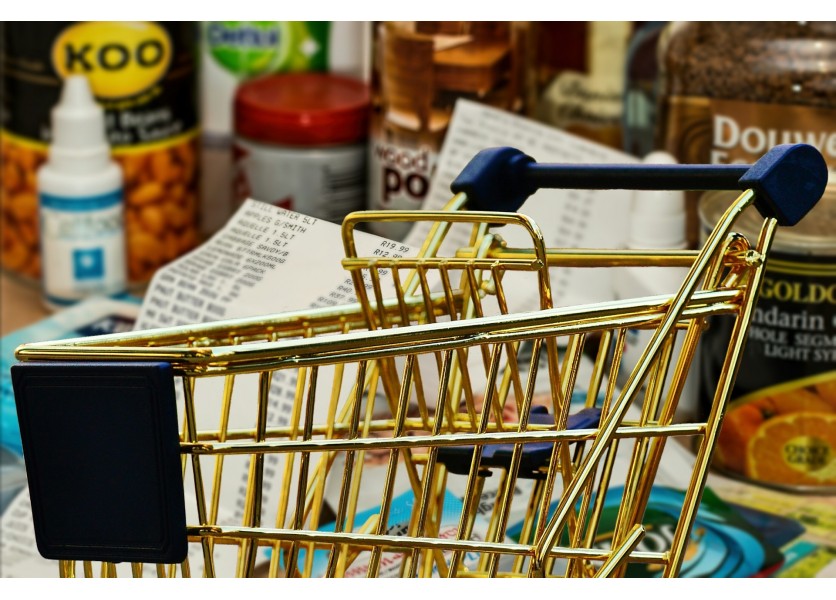 Ministerstvo sa o kvalitu jedla nebojí