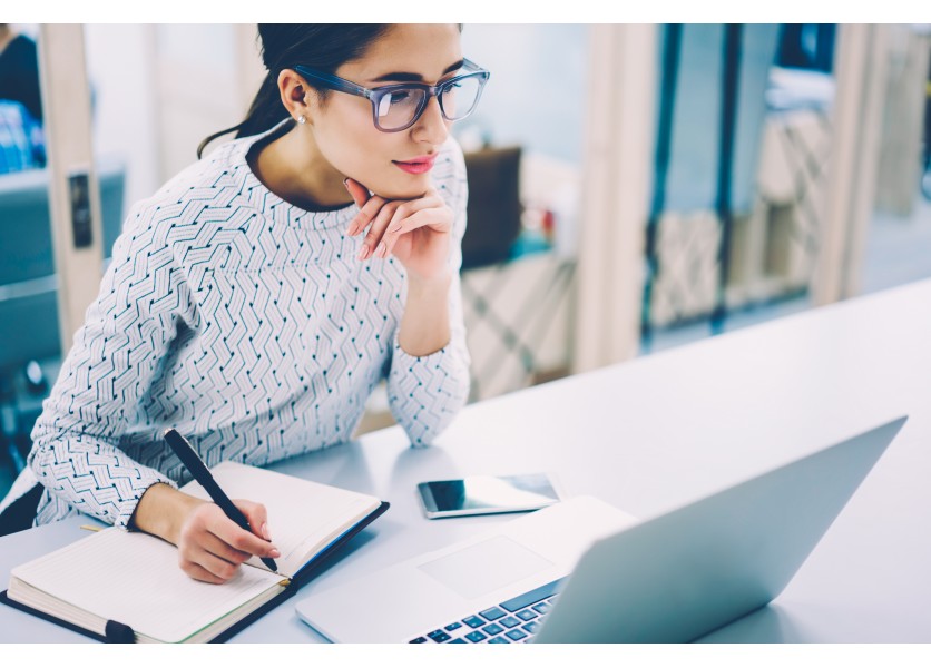 Ďalšie nové webináre. A aj riaditeľské!