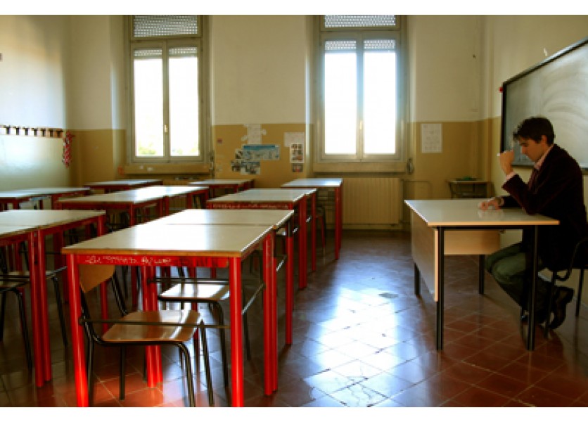 Štrajk cez skúšky by podľa právnika nebol porušením zákona