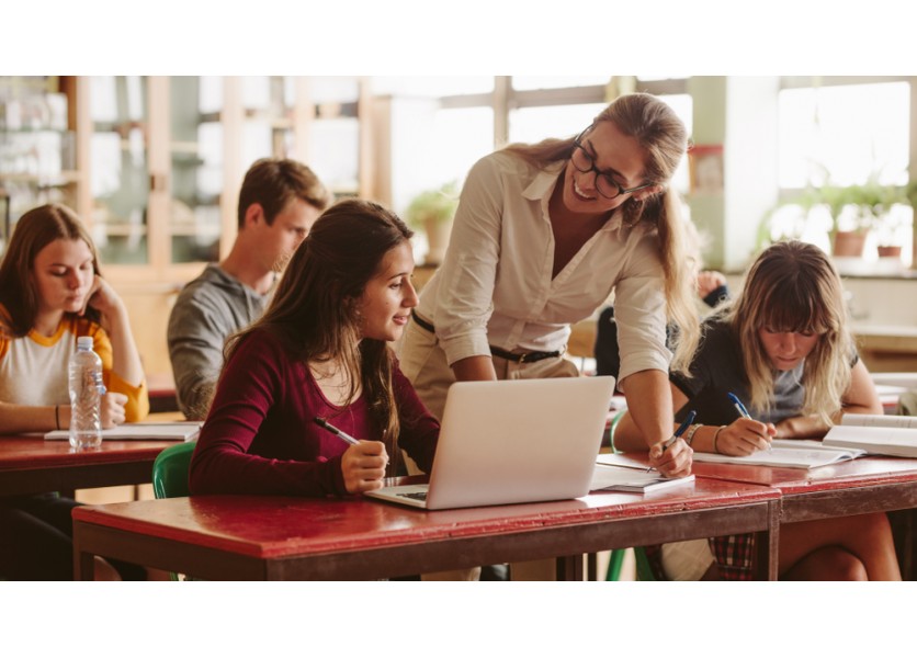 V SR sú učitelia s vysokým potenciálom
