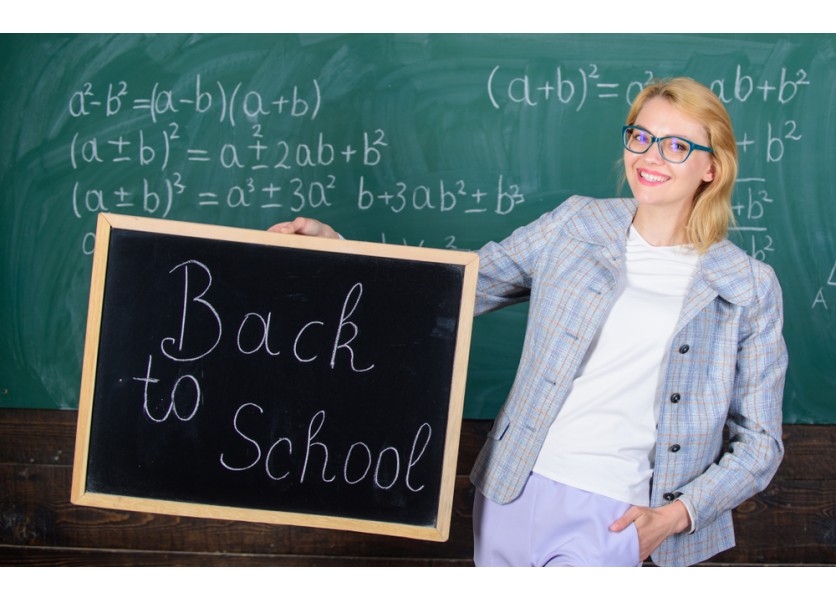 S novým školským rokom prichádzajú aj nové termíny