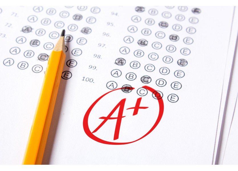 Známkovaním deti nálepkujeme, zhodujú sa odborníci