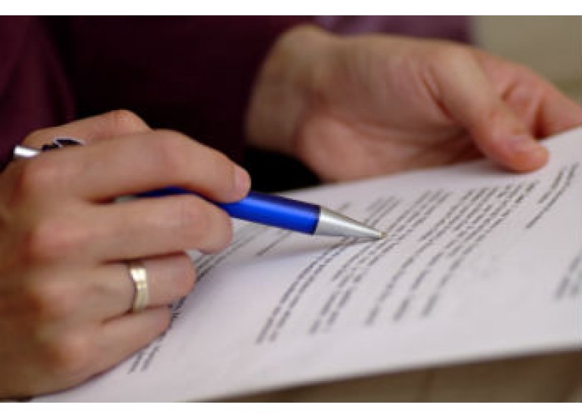 Rokovací poriadok pedagogickej rady a schôdzovej činnosti