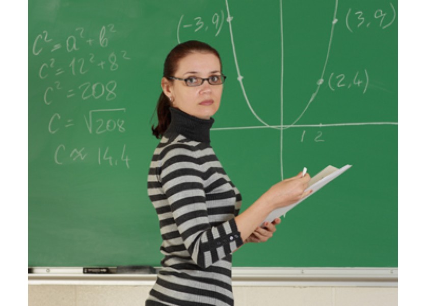 Učitelia sú na tom ako lekári. Zle