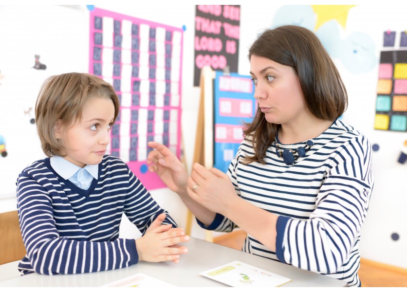 Dostatok taktu a trpezlivosti