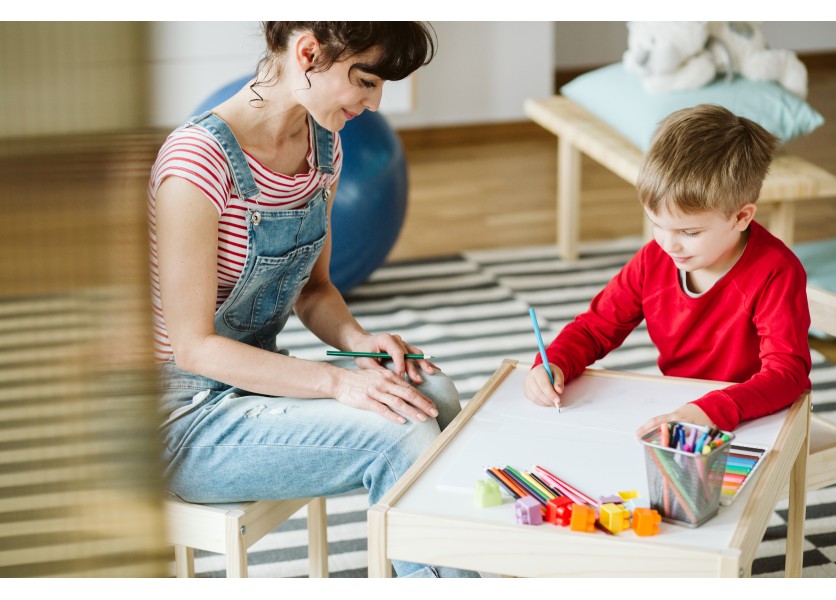 Pedagogická diagnostika a evalvácia v prostredí materskej školy