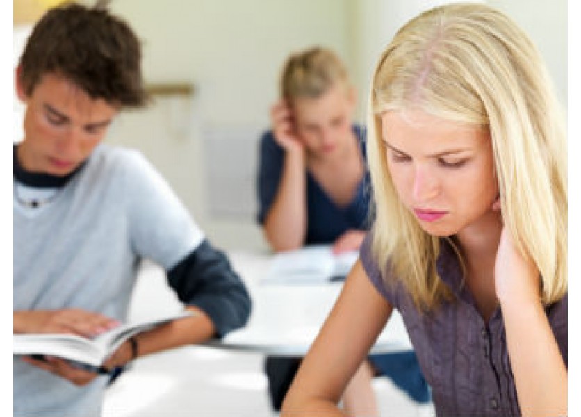 Cesta zo školy vedie aj na úrad práce