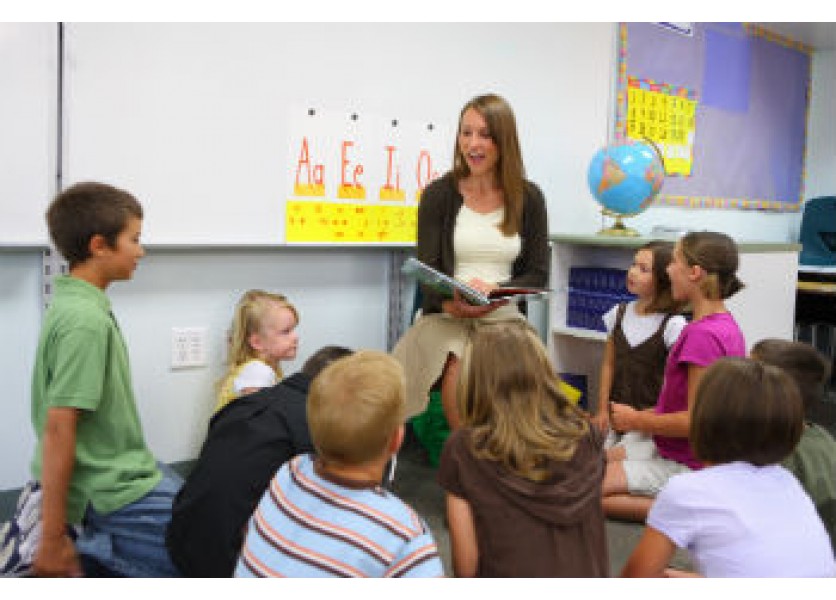 Didaktická hra ako prostriedok rozvoja žiaka
