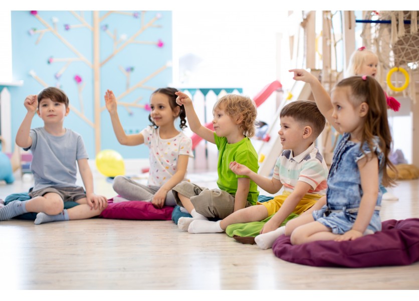 Gröhling: Povinné predprimárne vzdelávanie bude zvládnuté