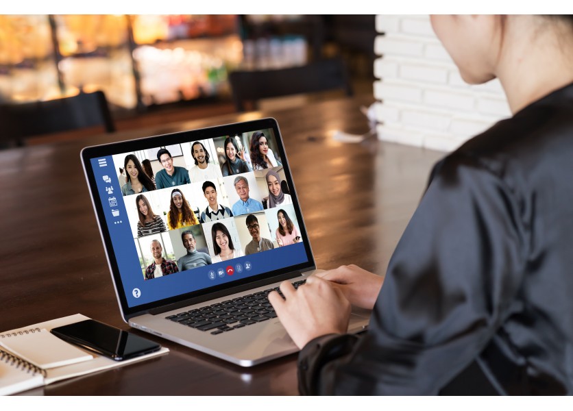 Nové septembrové webináre