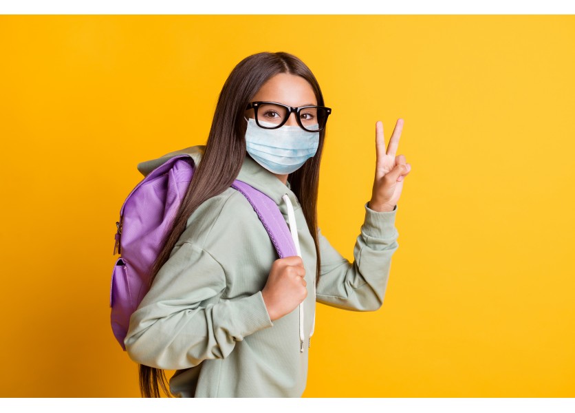 Gröhling: Slovensko chce mať otvorené školy aj pri zhoršení situácie