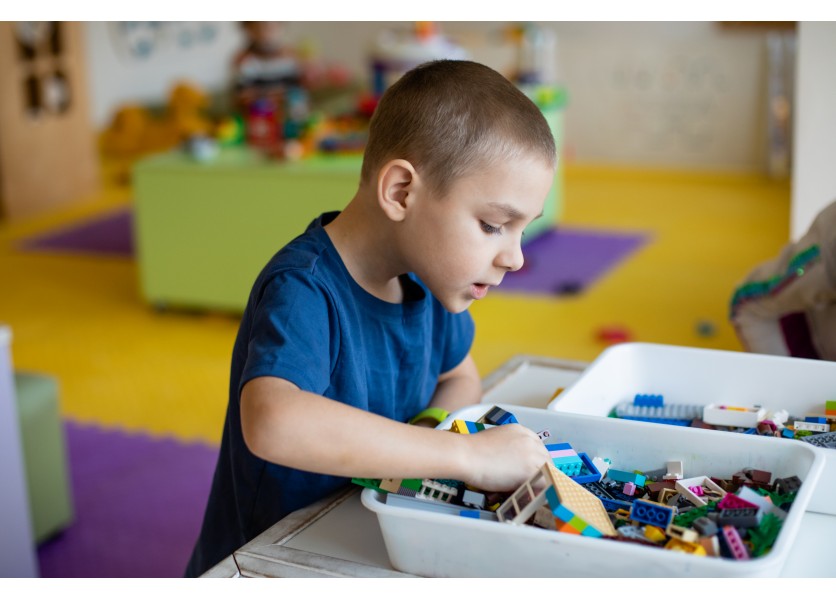 NKÚ: Z povinnej MŠ majú výhodu najmä deti zo sociálne znevýhodneného prostredia