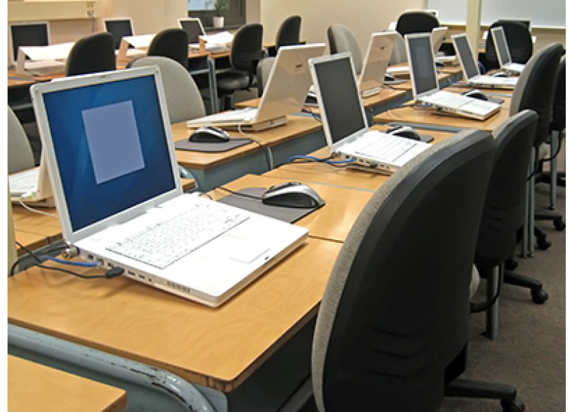 ÚIPŠ spúšťa projekt digitálneho vzdelávania