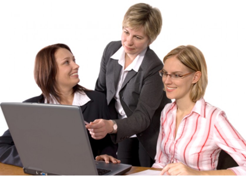 Abeceda vedenia pedagogických a odborných zamestnancov