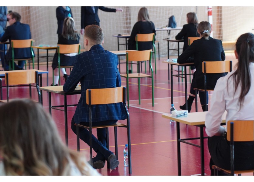 Žiaci,ktorí nebudú môcť počas týždňa maturovať,budú mať náhradný termín v apríli