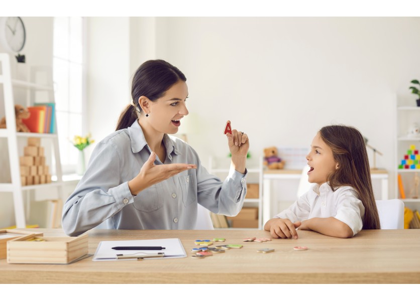 Potrebujete pomoc logopéda?