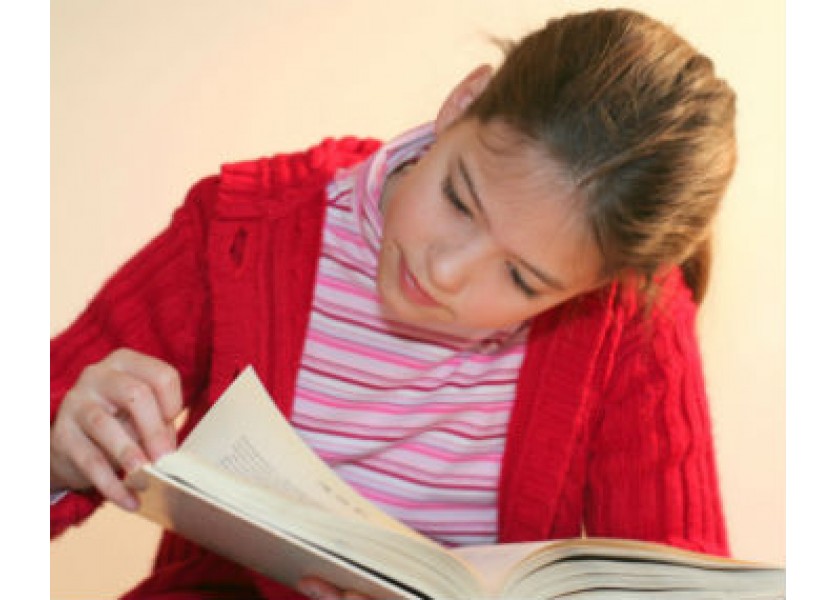 Rozvoj poznávacích procesov žiakov čítaním