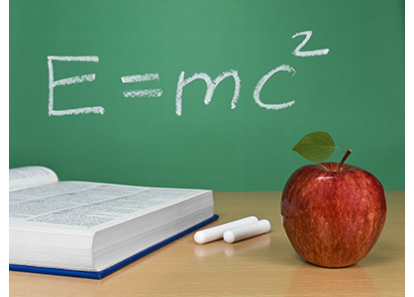 Zábavná fyzika - bezplatný seminár