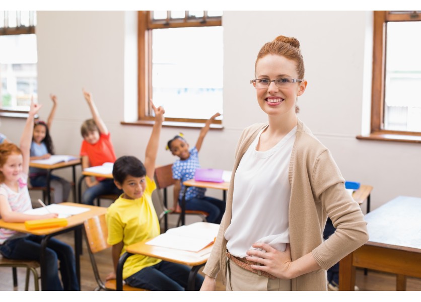O pozície vrátnikov a sekretárok na školách je bitka. V niektorých triedach však už nemá kto učiť