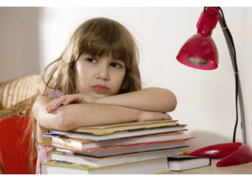 Učenie cez prázdniny