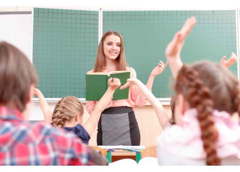 Dopyt po nových ľuďoch v školstve sa opäť zvýšil