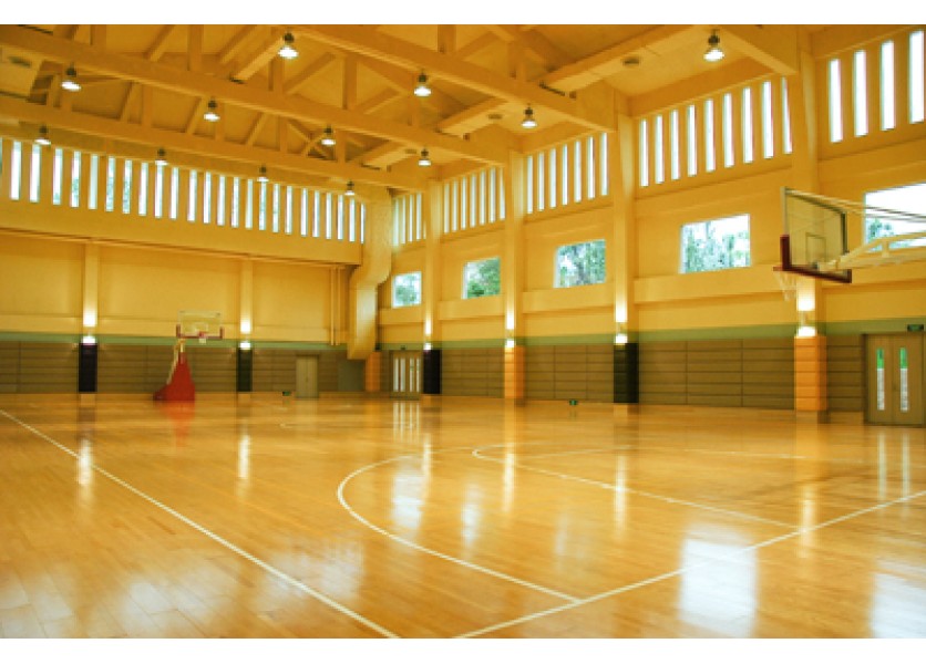 Telocvičňu za 1,2 mil. eur stavali 14 rokov