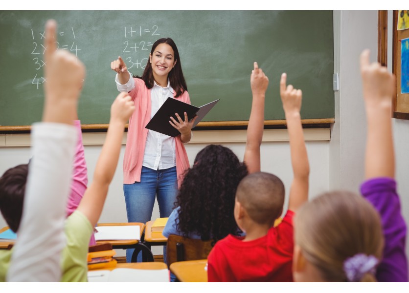 Rezort školstva: Nedostatok učiteľov je najmä v Bratislavskom kraji