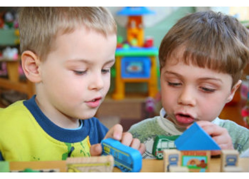 Vyhláška MZ SR č. 527/2007 Z. z. a prijímanie detí do materskej školy