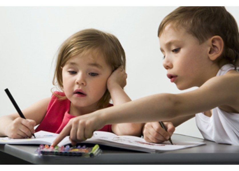 Metódy hodnotenia detí v materskej škole