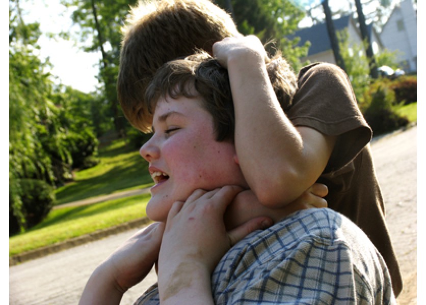 Školy nie sú pred šikanovaním imúnne