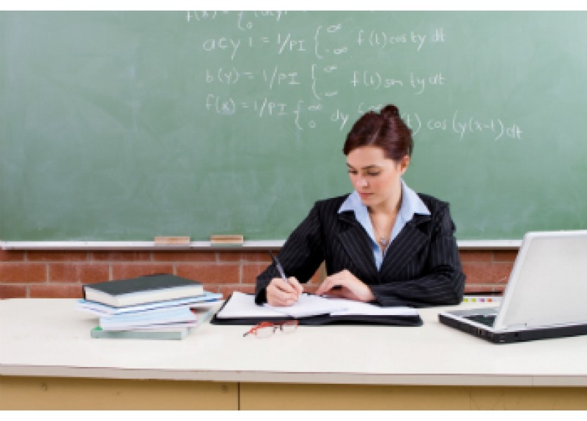 Učitelia nájdu miesto na webe