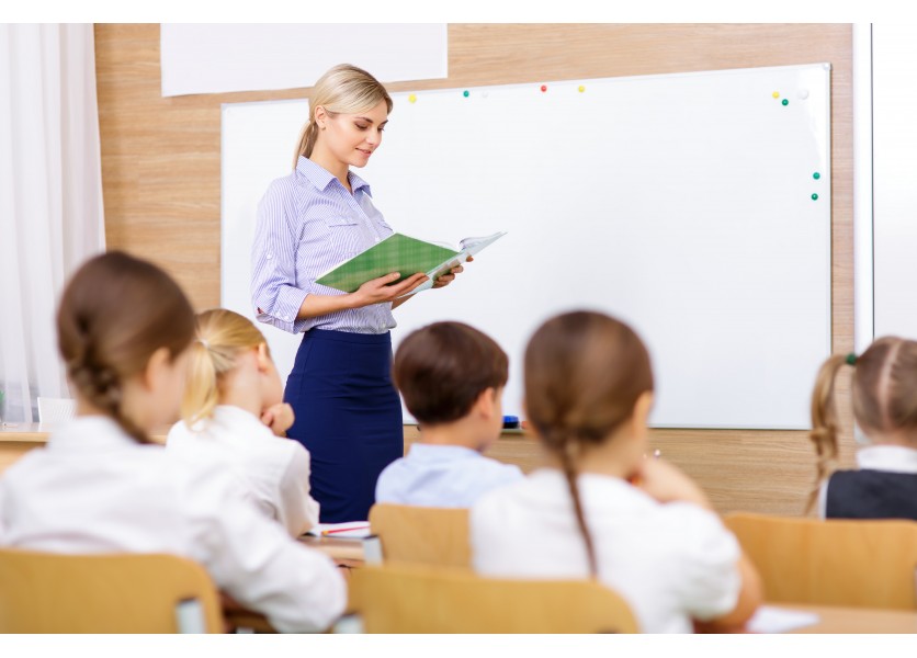 Namiesto vzorcov budú žiaci v škole riešiť reálne situácie Namiesto vzorcov budú žiaci v škole riešiť reálne situácie