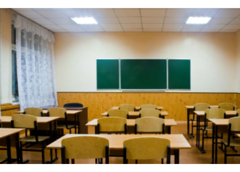 Málo tried pre prvákov