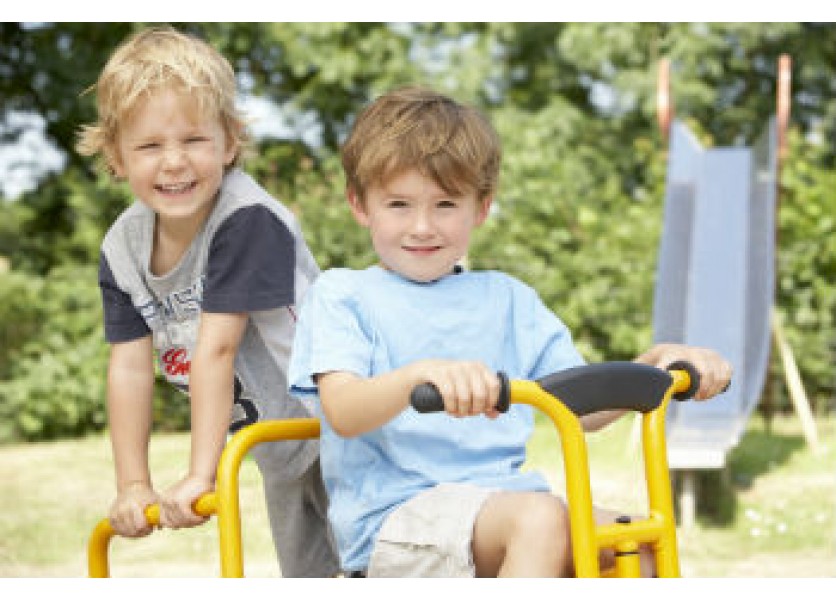 Neposlušné deti môžu v skutočnosti trpieť poruchou ADHD