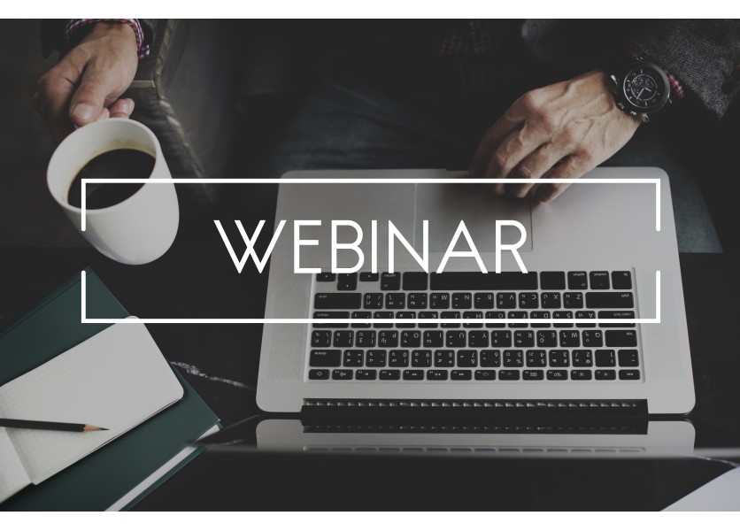 Webináre pre učiteľov aj v novembri!