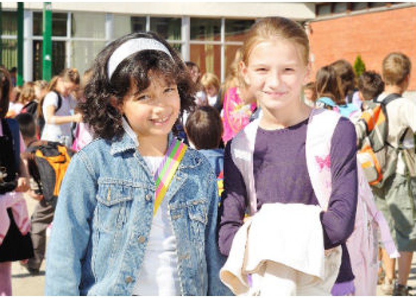 Priemerný žiak vymešká 95 hodín